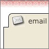 Cuisine Email Settings