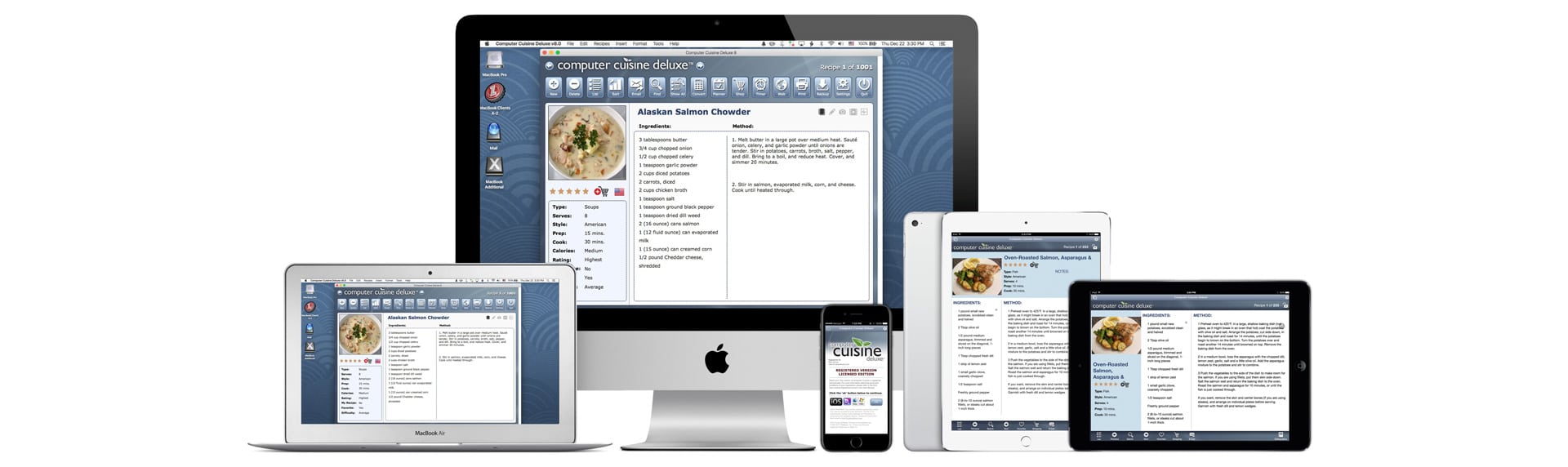 download computer cuisine deluxe 7.0.app mac